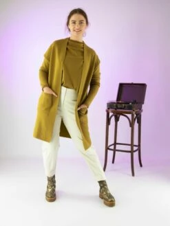 Annette Görtz ASIA 37500 Gilets 09 -Vêtements Soldes annette gortz gilet asia 37500 11