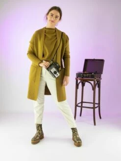 Annette Görtz ASIA 37500 Gilets 09 -Vêtements Soldes annette gortz gilet asia 37500 12