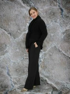 Annette Görtz KASUL 35501 Gilets 08 -Vêtements Soldes annette gortz gilet kasul 35501 4