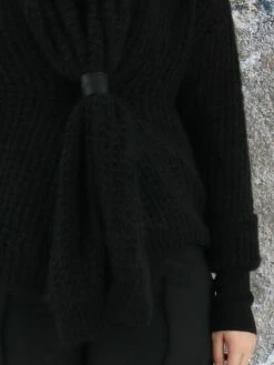 Annette Görtz KASUL 35501 Gilets 08 -Vêtements Soldes annette gortz gilet kasul 35501 6