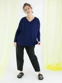 Annette Görtz ALEXA 38100 Pantalons 08 -Vêtements Soldes annette gortz pantalon alexa 38100 5