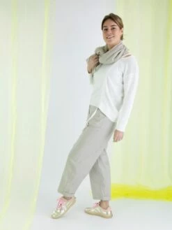 Annette Görtz ALMA 38100 Pantalons 20 -Vêtements Soldes annette gortz pantalon alma 38100 6