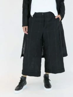 Annette Görtz BALU 34107 Pantalons 08 -Vêtements Soldes annette gortz pantalon balu 34107 2