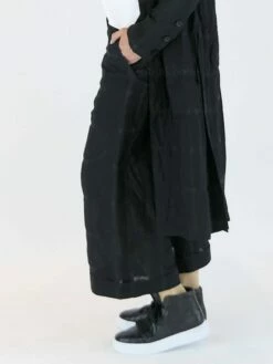 Annette Görtz BALU 34107 Pantalons 08 -Vêtements Soldes annette gortz pantalon balu 34107 3