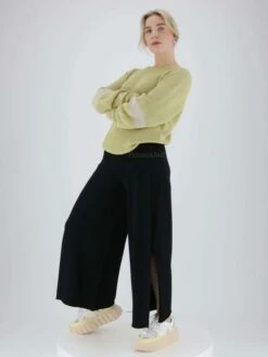 Annette Görtz ELMA 34500 Pantalons 08 15 Annette Görtz ELMA 34500 Pantalons 08 -Vêtements Soldes annette gortz pantalon elma 34500 6