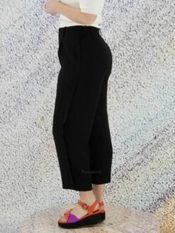 Annette Görtz FERRO 36105 Pantalons 08 -Vêtements Soldes annette gortz pantalon ferro 36105 2