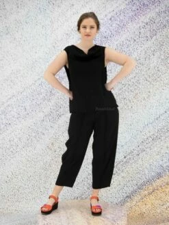 Annette Görtz FERRO 36105 Pantalons 08 -Vêtements Soldes annette gortz pantalon ferro 36105 5