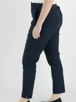 Annette Görtz GREY 38106 Pantalons 06 -Vêtements Soldes annette gortz pantalon grey 38106 2