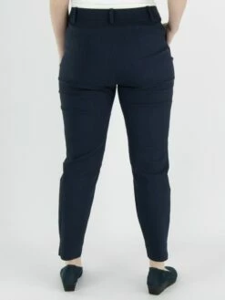 Annette Görtz GREY 38106 Pantalons 06 -Vêtements Soldes annette gortz pantalon grey 38106 3