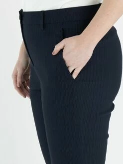 Annette Görtz GREY 38106 Pantalons 06 -Vêtements Soldes annette gortz pantalon grey 38106 5