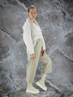 Annette Görtz ILAI 35120 Pantalons 40 -Vêtements Soldes annette gortz pantalon ilai 35120 7