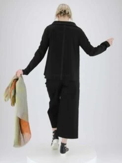 Annette Görtz JAKO 34100 Pantalons 08 -Vêtements Soldes annette gortz pantalon jako 34100 4