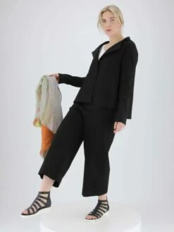 Annette Görtz JAKO 34100 Pantalons 08 -Vêtements Soldes annette gortz pantalon jako 34100 6