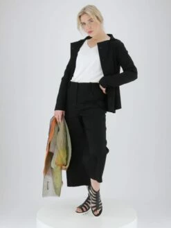 Annette Görtz JAKO 34100 Pantalons 08 -Vêtements Soldes annette gortz pantalon jako 34100 7