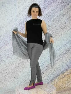 Annette Görtz LADY 36111 Pantalons 81 -Vêtements Soldes annette gortz pantalon lady 36111 6