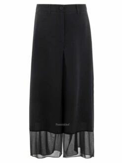 Annette Görtz MET 36155 Pantalons 08