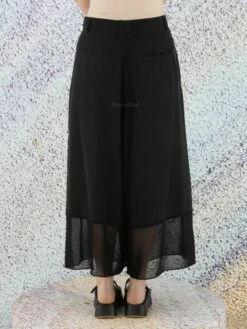 Annette Görtz MET 36155 Pantalons 08 -Vêtements Soldes annette gortz pantalon met 36155 3