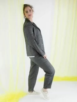 Annette Görtz PAX 38114 Pantalons 81 -Vêtements Soldes annette gortz pantalon pax 38114 6