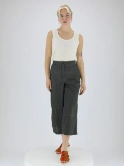 Annette Görtz TILL-1 34151 Pantalons 84 -Vêtements Soldes annette gortz pantalon till 1 34151 2