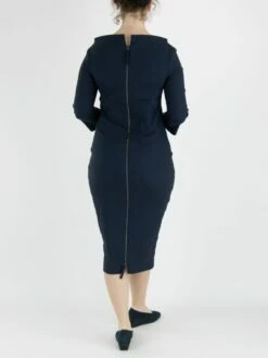 Annette Görtz GRET 38106 Robes 06 -Vêtements Soldes annette gortz robe gret 38106 3