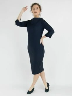 Annette Görtz GRET 38106 Robes 06 -Vêtements Soldes annette gortz robe gret 38106 4