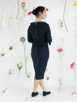 Annette Görtz GRET 38106 Robes 06 -Vêtements Soldes annette gortz robe gret 38106 6