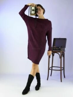 Annette Görtz KARIM 37154 Robes 55 -Vêtements Soldes annette gortz robe karim 37154 5