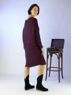 Annette Görtz KARIM 37154 Robes 55 -Vêtements Soldes annette gortz robe karim 37154 6