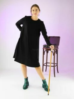 Annette Görtz LENA 37112 Robes 08 -Vêtements Soldes annette gortz robe lena 37112 5