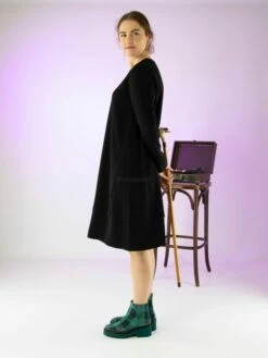 Annette Görtz LENA 37112 Robes 08 -Vêtements Soldes annette gortz robe lena 37112 6