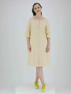 Annette Görtz TIRI-1 34151 Robes 04 -Vêtements Soldes annette gortz robe tiri 1 34151 10