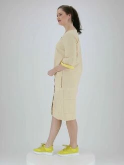 Annette Görtz TIRI-1 34151 Robes 04 -Vêtements Soldes annette gortz robe tiri 1 34151 11