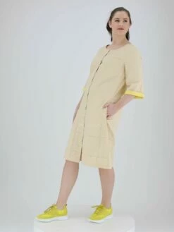 Annette Görtz TIRI-1 34151 Robes 04 -Vêtements Soldes annette gortz robe tiri 1 34151 15