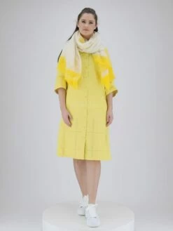 Annette Görtz TIRI-1 34151 Robes 09 -Vêtements Soldes annette gortz robe tiri 1 34151 2