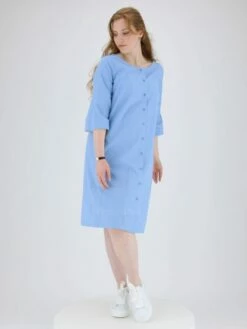 Annette Görtz TIRI-1 34151 Robes 60 -Vêtements Soldes annette gortz robe tiri 1 34151 22