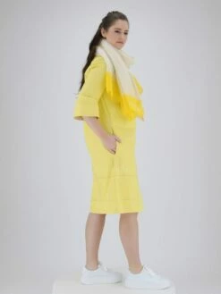 Annette Görtz TIRI-1 34151 Robes 09 -Vêtements Soldes annette gortz robe tiri 1 34151 5