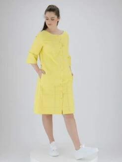 Annette Görtz TIRI-1 34151 Robes 09 -Vêtements Soldes annette gortz robe tiri 1 34151 7