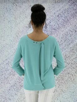 Annette Görtz ALEC 36500 T Shirts 60 -Vêtements Soldes annette gortz t shirt alec 36500 3