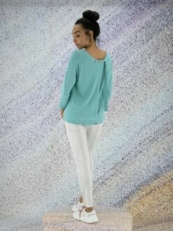 Annette Görtz ALEC 36500 T Shirts 60 -Vêtements Soldes annette gortz t shirt alec 36500 5