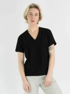 Annette Görtz KULT 38301 T Shirts 08 -Vêtements Soldes annette gortz t shirt kult 38301 13