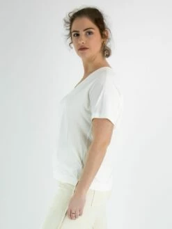 Annette Görtz KULT 38301 T Shirts 11 -Vêtements Soldes annette gortz t shirt kult 38301 2