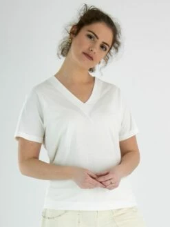 Annette Görtz KULT 38301 T Shirts 11 -Vêtements Soldes annette gortz t shirt kult 38301 4