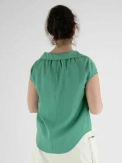 Annette Görtz BULA 38101 Tops 003 -Vêtements Soldes annette gortz top bula 38101 3