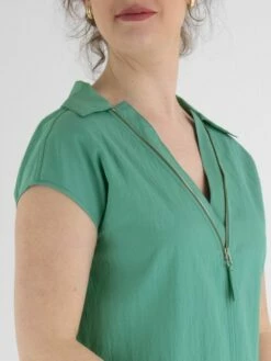 Annette Görtz BULA 38101 Tops 003 -Vêtements Soldes annette gortz top bula 38101 6