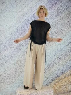 Annette Görtz DROP 36503 Tops 06 -Vêtements Soldes annette gortz top drop 36503 14