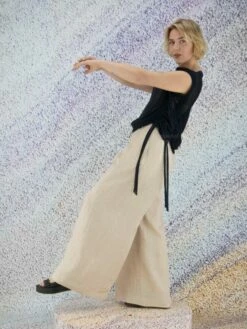 Annette Görtz DROP 36503 Tops 06 -Vêtements Soldes annette gortz top drop 36503 15