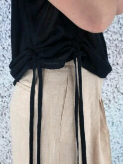 Annette Görtz DROP 36503 Tops 06 -Vêtements Soldes annette gortz top drop 36503 17