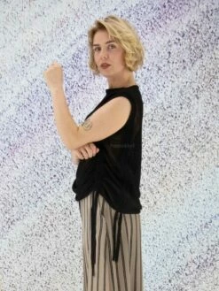 Annette Görtz DROP 36503 Tops 08 -Vêtements Soldes annette gortz top drop 36503 2