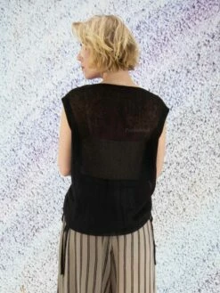 Annette Görtz DROP 36503 Tops 08 -Vêtements Soldes annette gortz top drop 36503 3