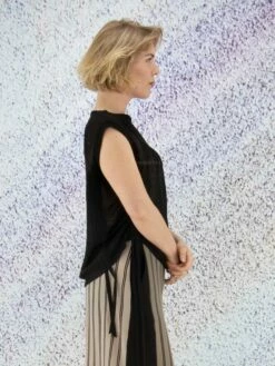 Annette Görtz DROP 36503 Tops 08 -Vêtements Soldes annette gortz top drop 36503 4